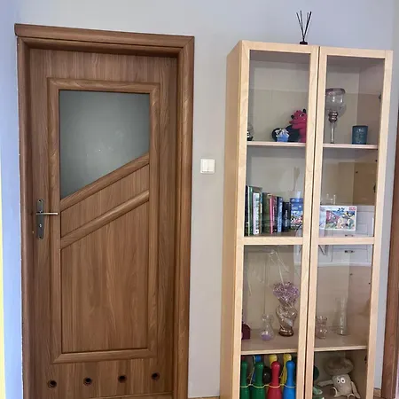 2-pokojowy Z Winda Gdynia